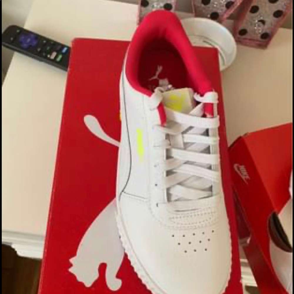 Puma size 5 1/2
